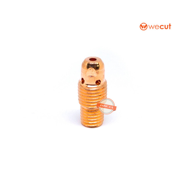 Корпус цанги для горелок WP-9/20 2.0 (13N27M), WeCut