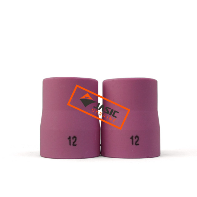 Сопло для TIG-горелки WP-12 №12 (14N61-12), WeCut Сопло для TIG-горелки WP-12 №12 (14N61-12), WeCut