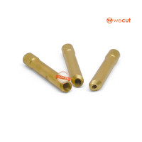 Цанга 1.6 со скошенным краем короткая, WeCut Цанга 1.6 со скошенным краем короткая, WeCut