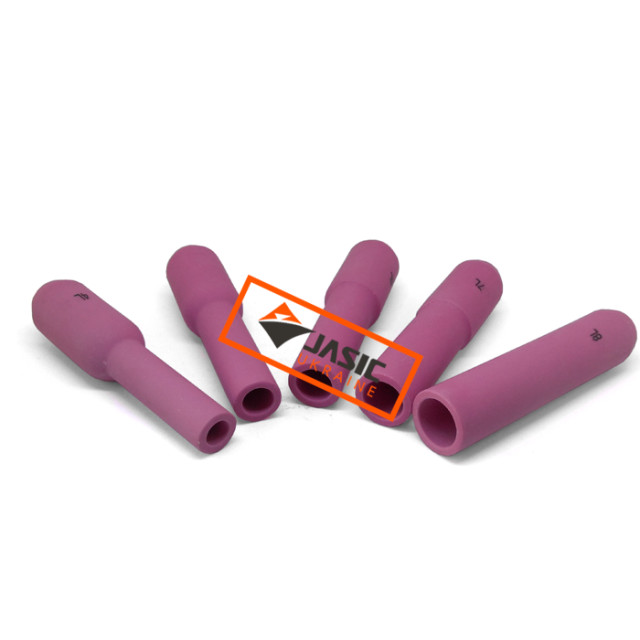 Сопло для TIG-горелки удлиненное №6, WeCut Сопло для TIG-горелки удлиненное №6, WeCut