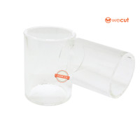 Сопло для TIG-горелки Pyrex широкое, 47 мм, WeCut Сопло для TIG-горелки Pyrex широкое, 47 мм, WeCut