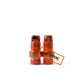 Корпус цанги 17CB20 короткий , WeCut