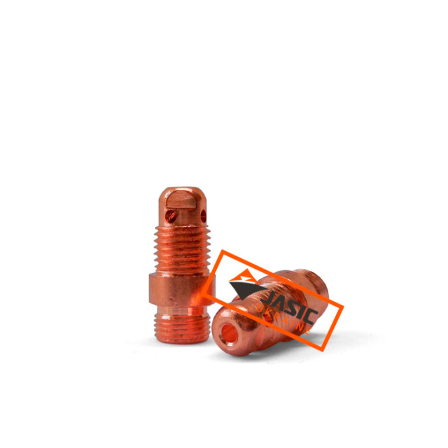 Корпус цанги 17CB20 короткий , WeCut Корпус цанги 17CB20 короткий , WeCut