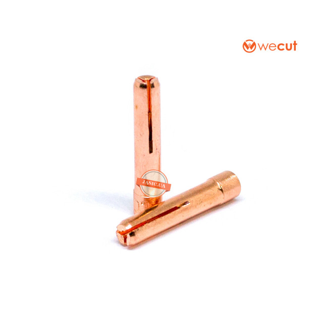 Цанга для горелок WP-9/20 2.0 (13N23M), WeCut