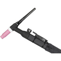 Горелка для аргонодуговой сварки WP-26V, 4м
