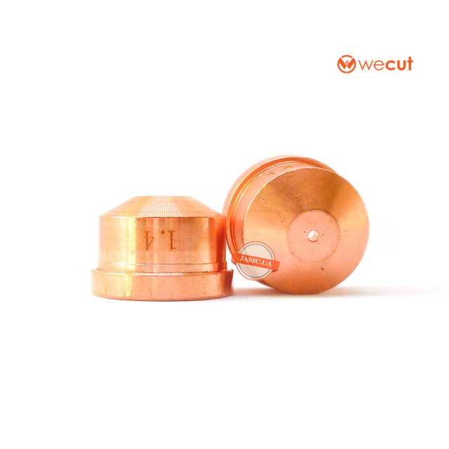 Сопло для плазмотрона A-151 1.4 x 100A, WeCut Сопло для плазмотрона A-151 1.4 x 100A, WeCut