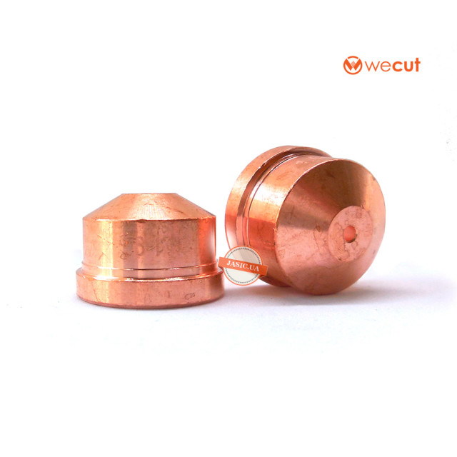 Сопло для плазмотрона A-141 1.9 x 140A, WeCut Сопло для плазмотрона A-141 1.9 x 140A, WeCut