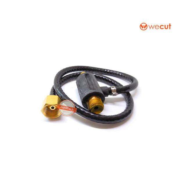 Адаптер для TIG-горелки 10-25/M16x15 (газ) WeCut