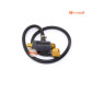 Адаптер для TIG-горелки 10-25/M16x15 (газ) WeCut