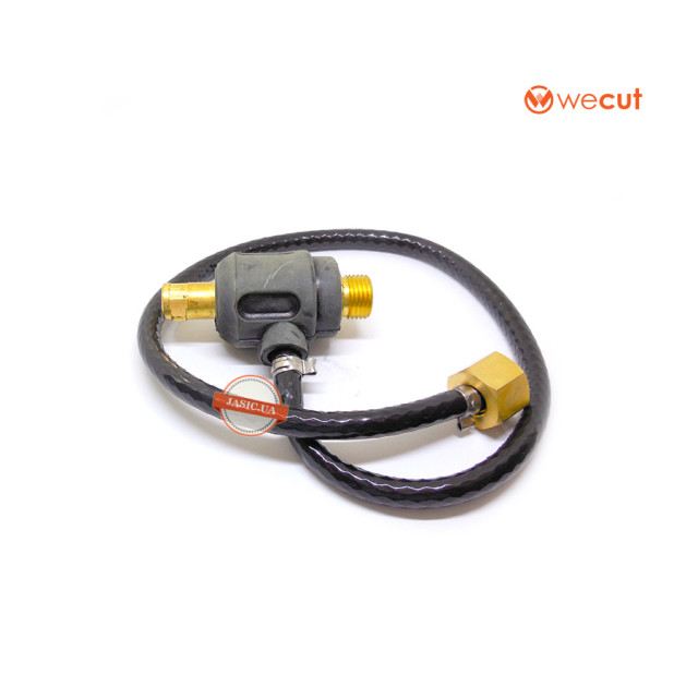 Адаптер для TIG-горелки 35-50/M16x15 (газ) WeCut