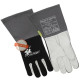 Рукавички зварника MMA/MIG Weldas 10-2050, XL (10)