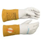 Перчатки сварщика TIG Weldas 10-1009, XL (10) Перчатки сварщика TIG Weldas 10-1009, XL (10)
