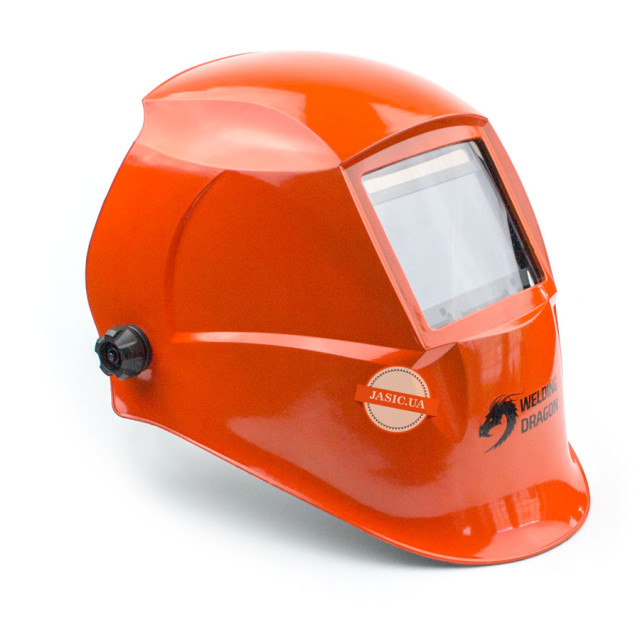 Маска сварочная WH-201H Welding Dragon (True Color) Маска сварочная WH-201H Welding Dragon (True Color)
