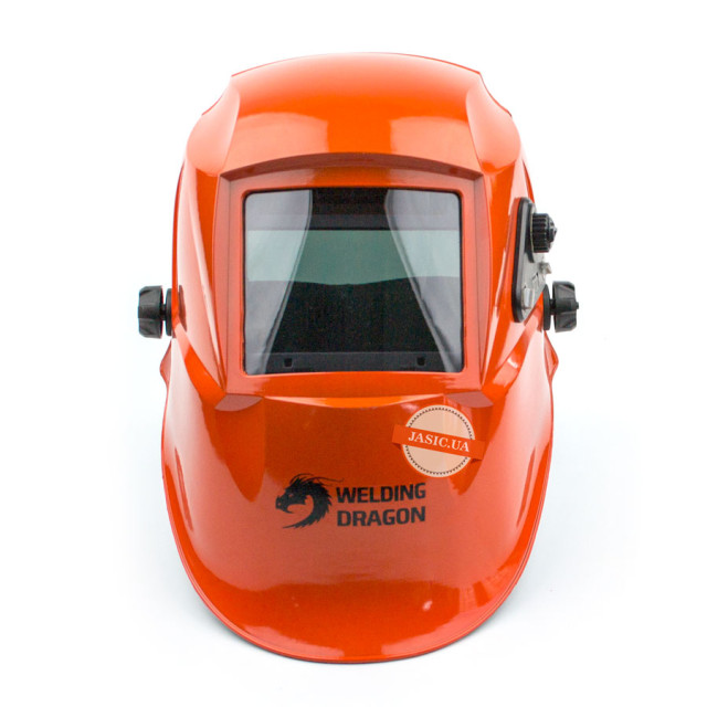 Маска сварочная WH-201H Welding Dragon (True Color) Маска сварочная WH-201H Welding Dragon (True Color)