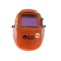 Маска сварочная WH-201H Welding Dragon Маска сварочная WH-201H Welding Dragon