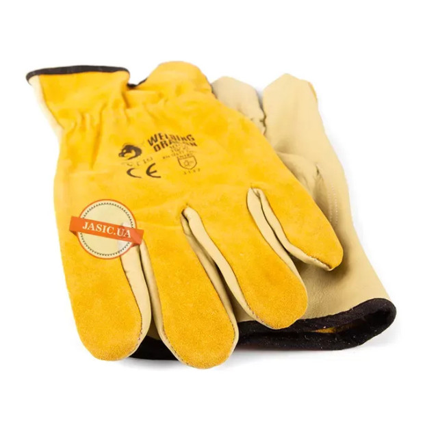 Рукавички робочі Welding Dragon 1042, XL (10) Рукавички робочі Welding Dragon 1042, XL (10)