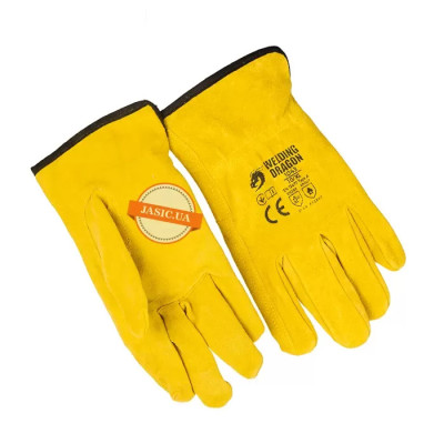 Рукавички робочі Welding Dragon 1043, XL (10) Рукавички робочі Welding Dragon 1043, XL (10)