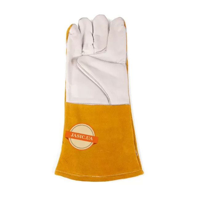 Рукавички зварника MIG Welding Dragon 1135, XL (10)