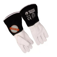 Рукавички зварника TIG Welding Dragon 1123, XL (10)