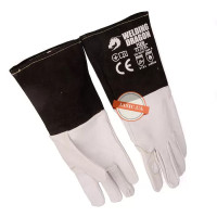 Рукавички зварника TIG Welding Dragon 1128, XL (10)